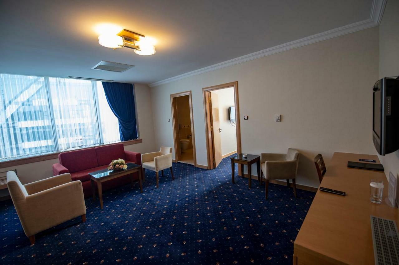 Gaziantep Plaza Hotel Exterior photo